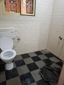 Bathroom Image of 1200 Sq.ft 2 BHK Independent House for rent in Banashankari Bengaluru for Rs. 26000