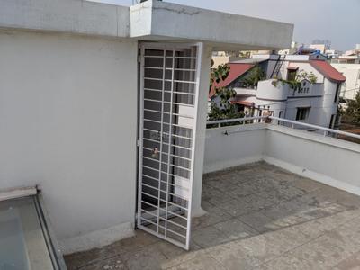 Balcony Image of 2000 Sq.ft 4 BHK Independent House for sale in MS North City, Nagavara Bengaluru for Rs. 36000000