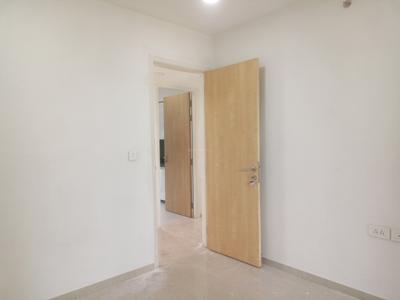 Bedroom Image of 650 Sq.ft 2 BHK Apartment / Flat for sale in HS Samarpan, Ghatkopar East Mumbai for Rs. 15000000