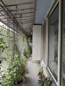 Living Room Image of 1295 Sq.ft 3 BHK Apartment / Flat for sale in Sion Mumbai for Rs. 32500000