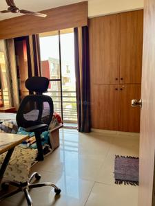 Hall Image of 1305 Sq.ft 2 BHK Apartment / Flat for sale in Sargasan Gandhinagar for Rs. 6100000