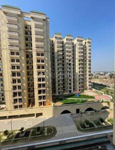 Image of 852 Sq.ft 2 BHK Apartment / Flat for sale in Raj Nagar Extension, Ghaziabad for Rs. 5800000