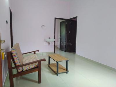 Hall Image of 800 Sq.ft 2 BHK Apartment / Flat for rent in Palazhi Kozhikode for Rs. 16000