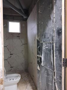 Common Bathroom Image of 1450 Sq.ft 3 BHK Apartment / Flat for sale in Sector 74 Noida for Rs. 6000000