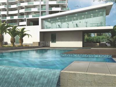 Image of 1560 Sq.ft 3 BHK Apartment / Flat for sale in Goel Ganga Serio E F Building, Kharadi, Pune for Rs. 16000000
