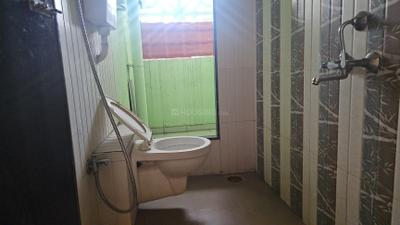 Image of 1350 Sq.ft 3 BHK Apartment / Flat for rent in Hi Tech Elements, Kalamboli, Navi Mumbai for Rs. 25000