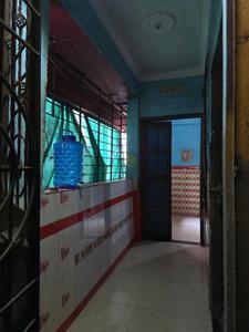 Living Room Image of 600 Sq.ft 1 BHK Builder Floor for sale in Nalasopara East Nala Sopara for Rs. 1020000