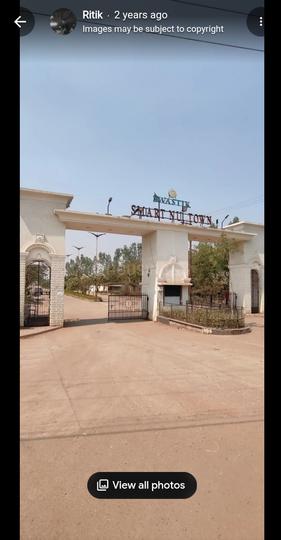 Swastik Smart Nu Town Main Image 1
