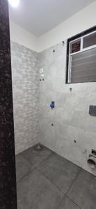 Bathroom Image of 700 Sq.ft 1 BHK Apartment / Flat for sale in Orchid Castle, Panvel Navi Mumbai for Rs. 6900000