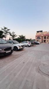 Image of 1082 Sq.ft 3 BHK Villa for rent in Sattva Villa, Lambha, Ahmedabad for Rs. 20000