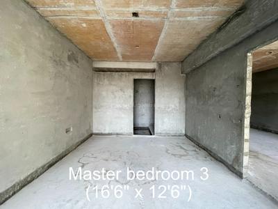 Image of 4000 Sq.ft 4 BHK Apartment / Flat for sale in Surya Signature, Vesu, Surat for Rs. 25500000