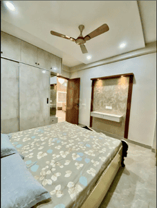 Bedroom Image of 1521 Sq.ft 5 BHK Independent House for sale in Sector 35 Chandigarh for Rs. 52500000