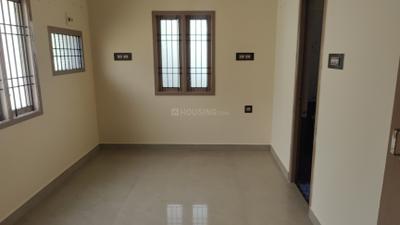 Puzhuthivakkam Bedroom Two 2