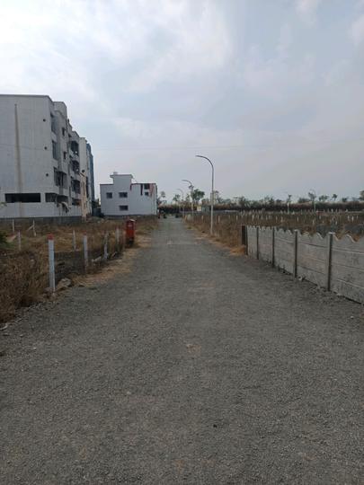 Shree Siddhivinayak Meera, Undri Main Image 1