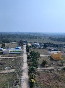 Image of 1200 Sq.ft Residential Plot / Land for sale in Mulbagal, Kolar for Rs. 3600000