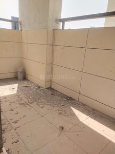 Balcony Image of 1195 Sq.ft 2 BHK Apartment / Flat for sale in United Dream City by United Projects, Huskur Bengaluru for Rs. 11950000