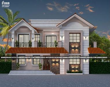 Image of 900 Sq.ft 2.5 BHK Independent House for sale in New Town, Kolkata for Rs. 3500000