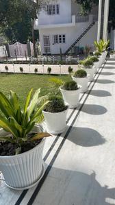 Balcony Image of 6500 Sq.ft 6 BHK Villa for sale in Malsi Dehradun for Rs. 50000000