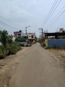 Image of 900 Sq.ft 3 BHK Apartment / Flat for sale in Lakshmipuram, Chennai for Rs. 7500000