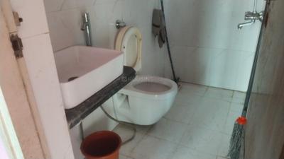 Image of 710 Sq.ft 1 BHK Apartment / Flat for rent in Bharat Ecovistas, Shilphata, Thane for Rs. 19000