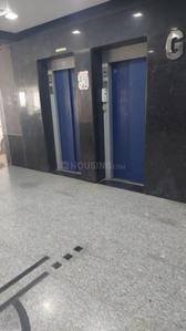 Hall Image of 1200 Sq.ft 2 BHK Apartment / Flat for sale in Kamta Lucknow for Rs. 6000000