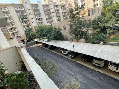 4.5 BHK Flat