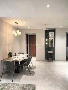 Hall Image of 1855 Sq.ft 3 BHK Apartment / Flat for sale in Jahangir Pura Surat for Rs. 7254905