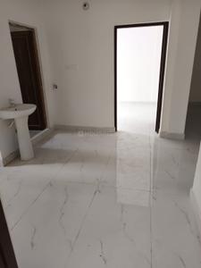 Hall Image of 1100 Sq.ft 3 BHK Apartment / Flat for rent in Kalyani Nadia for Rs. 15000