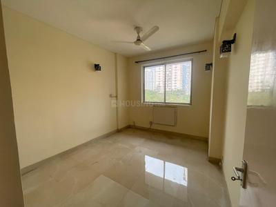 Hall Image of 1415 Sq.ft 3 BHK Apartment / Flat for sale in DLF Carlton Estate, Sector 53 Gurgaon for Rs. 32000000