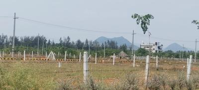 Image of 470 Sq.ft Residential Plot / Land for sale in Duvvada, Visakhapatnam for Rs. 3900000