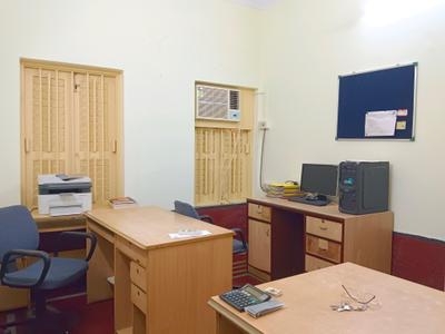 Bedroom Image of 1200 Sq.ft 2 BHK Builder Floor for sale in Kalighat Kolkata for Rs. 9000000