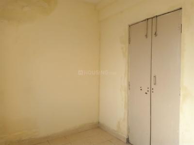 Bedroom Image of 430 Sq.ft 1 BHK Apartment / Flat for sale in DDA Flats, Narela New Delhi for Rs. 1200000
