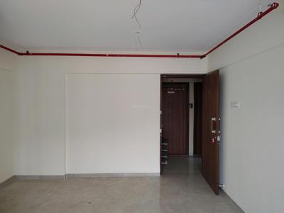 Living Room Image of 933 Sq.ft 2 BHK Apartment / Flat for sale in Serenity Maple Paradise, Sai Samarth Mitra Thane for Rs. 12200000