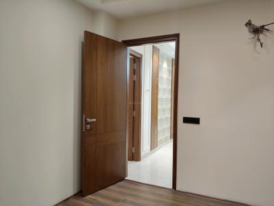 Bedroom Image of 1611 Sq.ft 3 BHK Builder Floor for sale in Anant Raj The Estate Floors, Sector 63 Gurgaon for Rs. 26000000