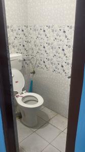 Bathroom Image of 1800 Sq.ft 2 BHK Apartment / Flat for sale in Mehdipatnam Hyderabad for Rs. 4200000