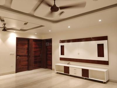 Hall Image of 1675 Sq.ft 3 BHK Builder Floor for sale in Kalyan Vihar New Delhi for Rs. 26500000