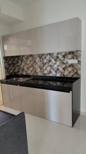 Kitchen Image of 1180 Sq.ft 2 BHK Apartment / Flat for sale in Lodha Bella Vita, Kondhwa Pune for Rs. 10800000