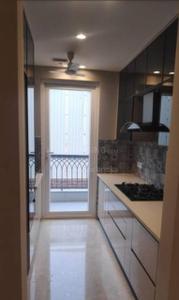 Kitchen Image of 951 Sq.ft 2 BHK Apartment / Flat for sale in Signature Global Andour Heights, Sector 71 Gurgaon for Rs. 8500000