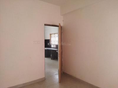 Bedroom Image of 850 Sq.ft 2 BHK Apartment / Flat for sale in Dhakuria Kolkata for Rs. 6000000
