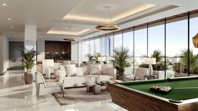 Image of 624 Sq.ft 1 BHK Apartment / Flat for sale in Al Satwa, Dubai for Rs. 43724554