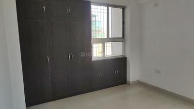 Bedroom Image of 1550 Sq.ft 3 BHK Apartment / Flat for rent in Rajbansi Nagar Patna for Rs. 21000