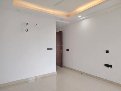 Bedroom Image of 1500 Sq.ft 3 BHK Apartment / Flat for rent in Said-Ul-Ajaib New Delhi for Rs. 44000