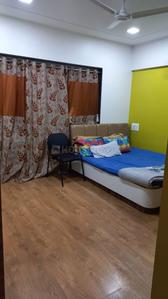 Image of 1480 Sq.ft 3 BHK Apartment / Flat for sale in Sanghvi Shells, Baner, Pune for Rs. 16500000