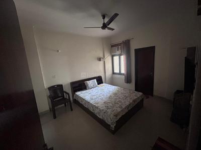 Bedroom Image of 2350 Sq.ft 3.5 BHK Apartment / Flat for sale in Tarun CGHS, Sector 47 Gurgaon for Rs. 27000000
