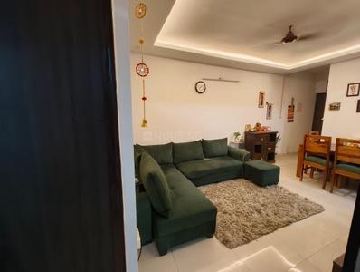 Hall Image of 541 Sq.ft 2 BHK Apartment / Flat for sale in Signature Global Andour Heights, Sector 71 Gurgaon for Rs. 11000000