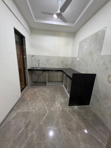 Kitchen Image of 1110 Sq.ft 2 BHK Apartment / Flat for sale in Prabhadevi Mumbai for Rs. 46500000