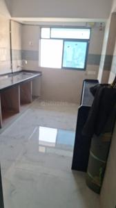 Hall Image of 885 Sq.ft 2 BHK Apartment / Flat for rent in Shree Crest And Celestia, Mulund East Mumbai for Rs. 44000