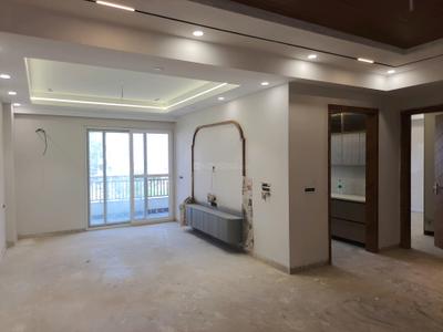 Living Room Image of 2700 Sq.ft 4 BHK Builder Floor for sale in Sunder Luxury Floors Sushant Lok 2, Sector 57 Gurgaon for Rs. 42000000