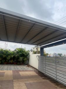Image of 4500 Sq.ft 3 BHK Independent House for rent in Basavanahalli, Mysore for Rs. 50000