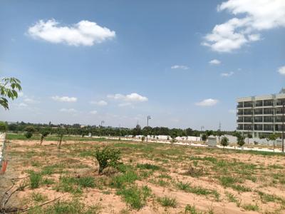 Image of 1800 Sq.ft Residential Plot / Land for sale in Hoskote, Bengaluru for Rs. 12060004